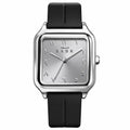 SABR ONE SILVER STEALTH