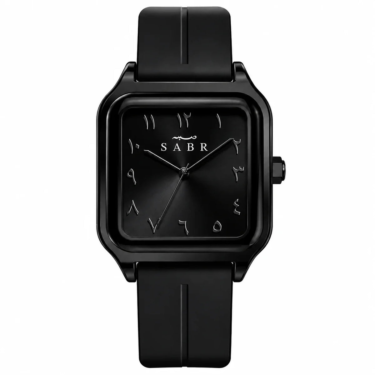 SABR ONE STEALTH BLACK ON BLACK
