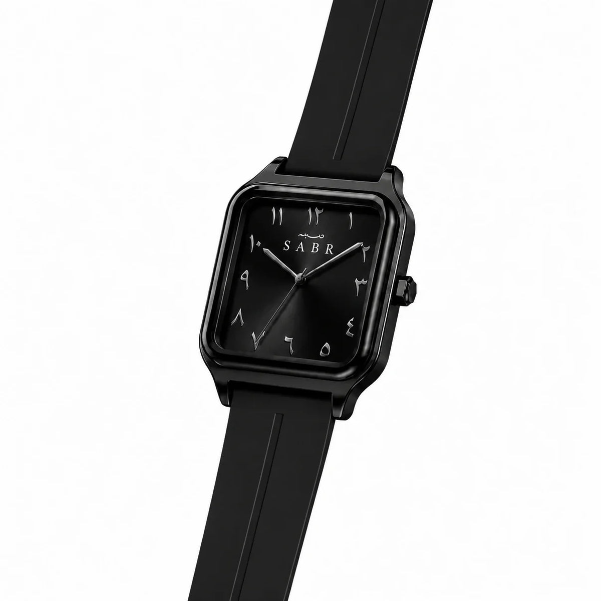 SABR ONE STEALTH BLACK ON BLACK