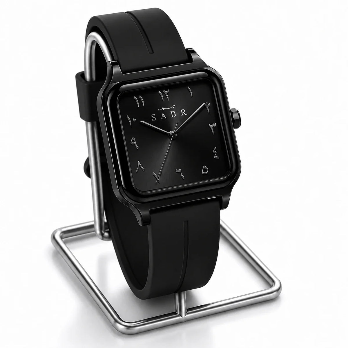 SABR ONE STEALTH BLACK ON BLACK